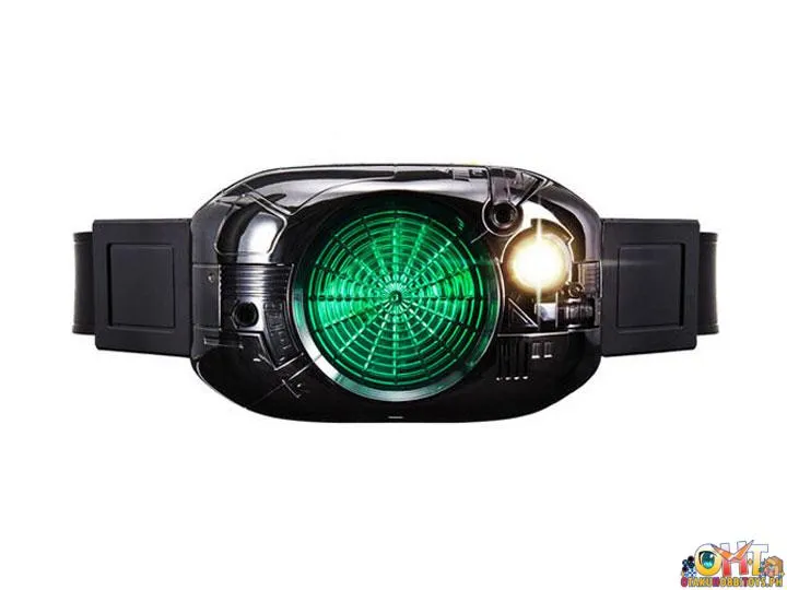 Bandai Kamen Rider Black DX TV Power Shadow Charger Henshin Belt