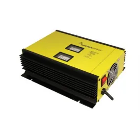 Battery Charger - 24VDC, 15A (SEC-2415UL)