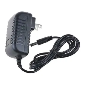 Battery Charger for Model Detachable Battery