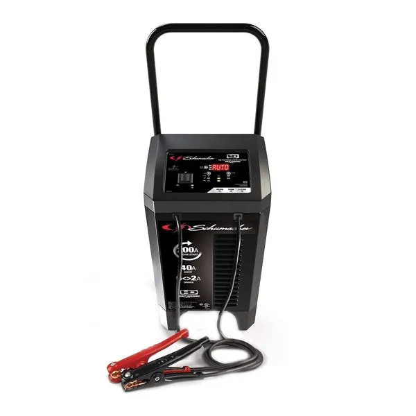 Battery Charger/Engine Starter