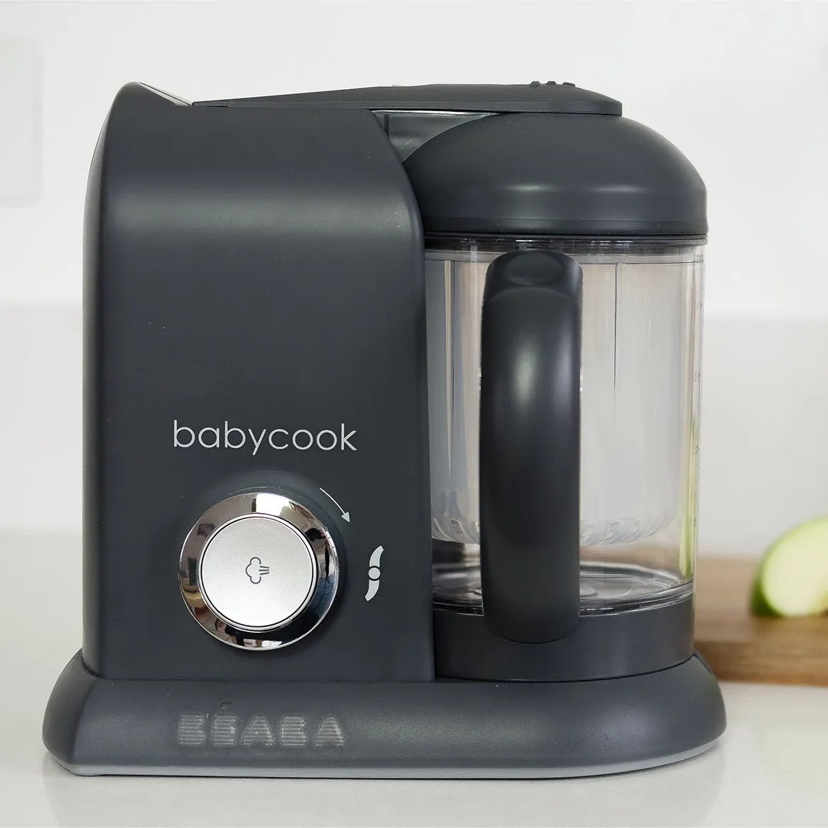 Beaba Babycook Solo - Dark Grey