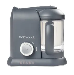 Beaba Babycook Solo - Dark Grey