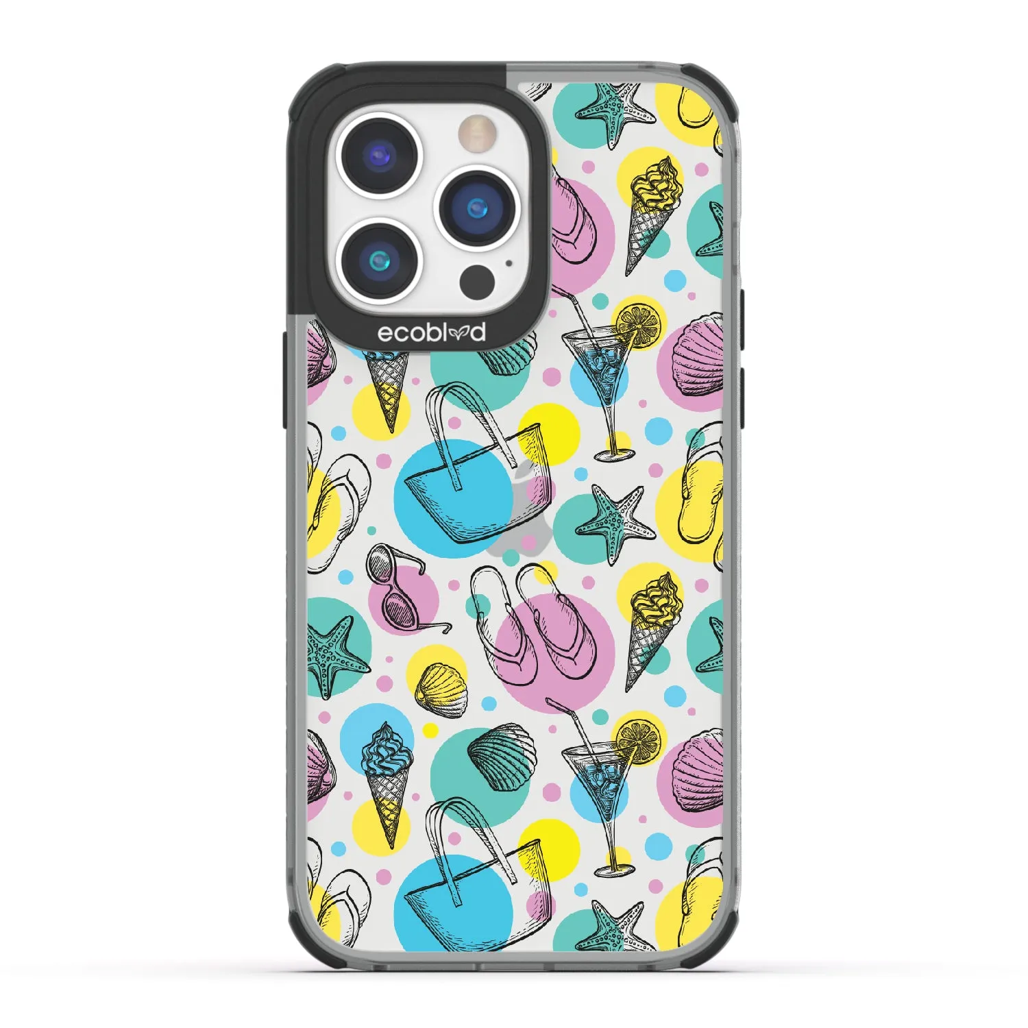 Beach Please - Laguna Collection Case for Apple iPhone 14 Pro Max