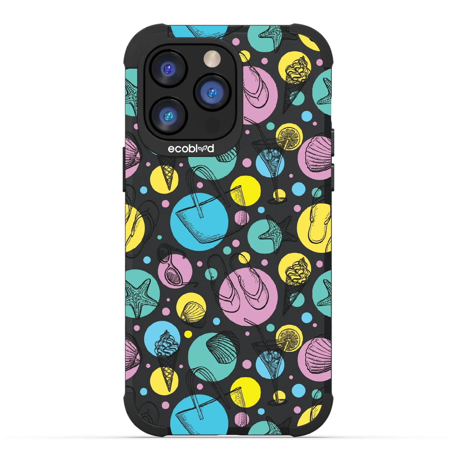 Beach Please - Mojave Collection Case for Apple iPhone 14 Pro Max