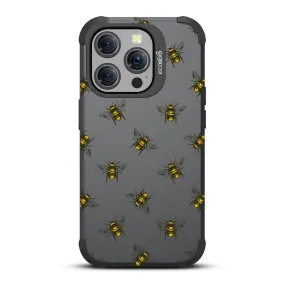 Bees - Mojave Collection Case for Apple iPhone 15 Pro