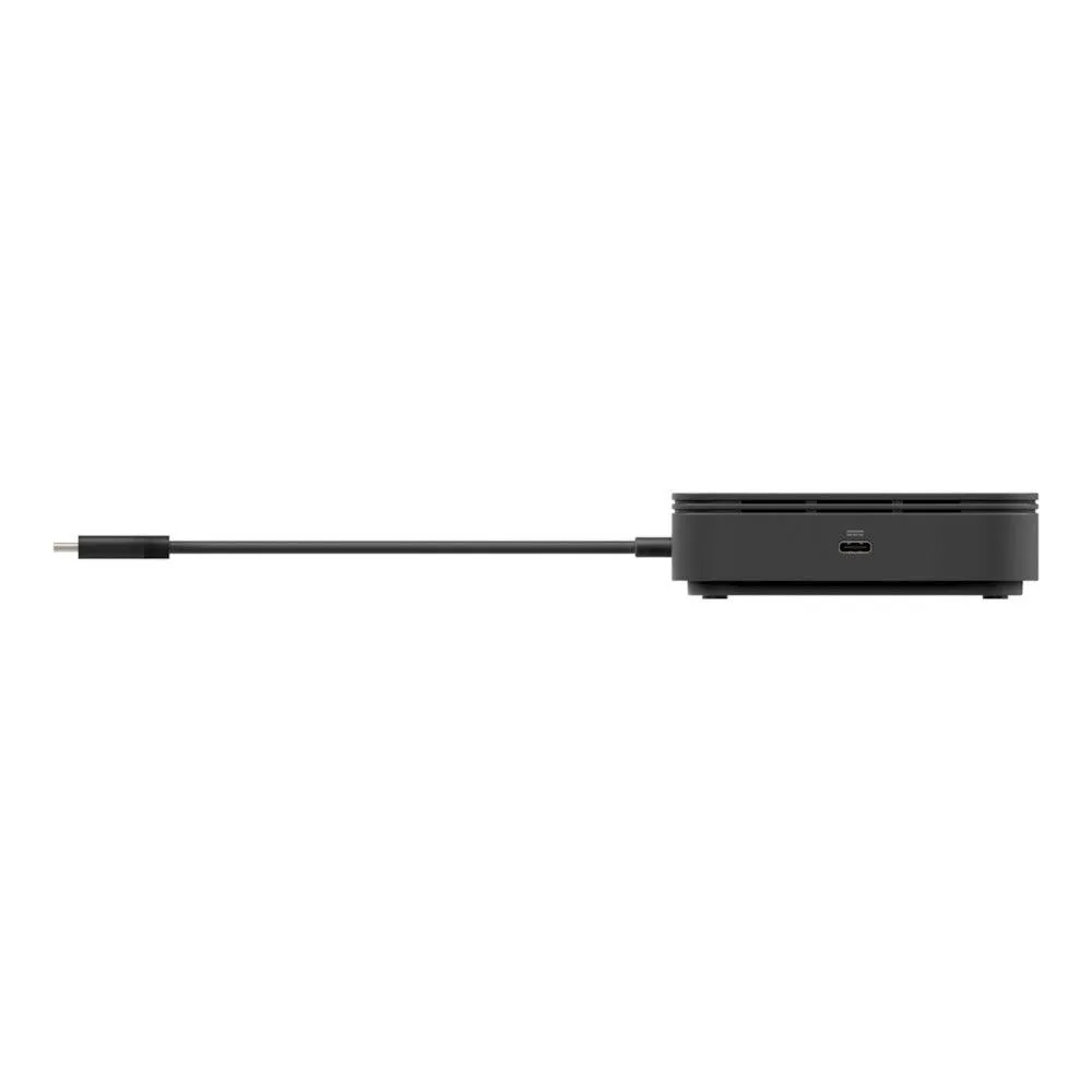 Belkin Thunderbolt 3 Dock Core Wired Black