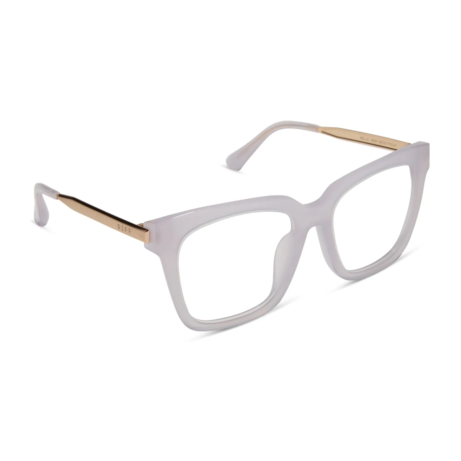 BELLA - THISTLE   PRESCRIPTION GLASSES