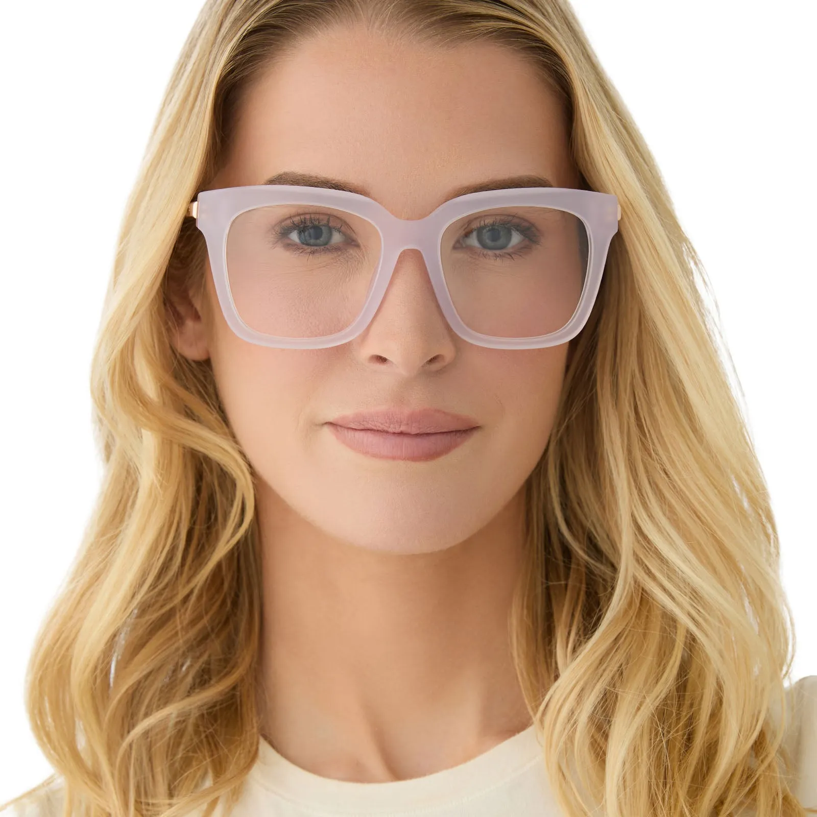 BELLA - THISTLE   PRESCRIPTION GLASSES