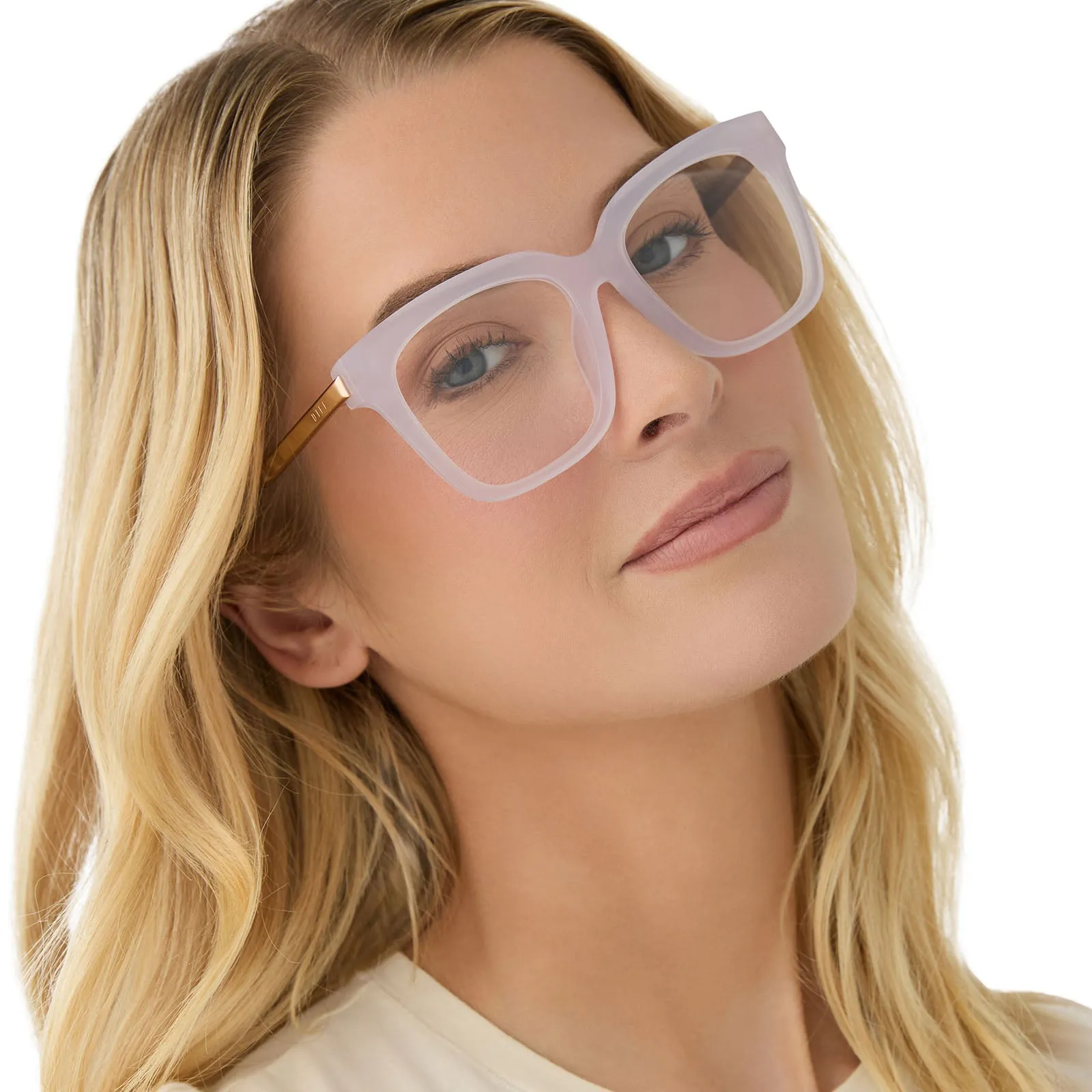 BELLA - THISTLE   PRESCRIPTION GLASSES