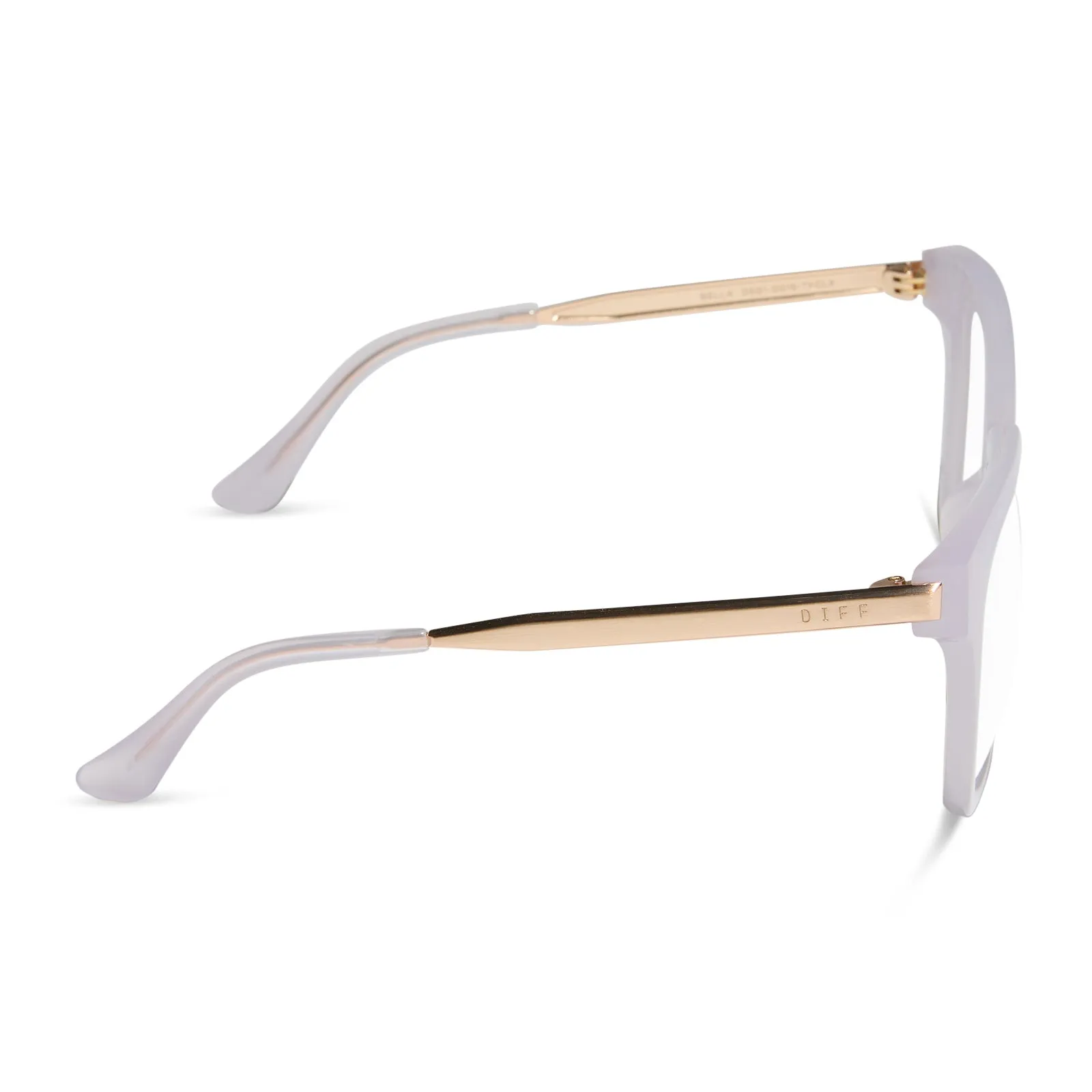 BELLA - THISTLE   PRESCRIPTION GLASSES