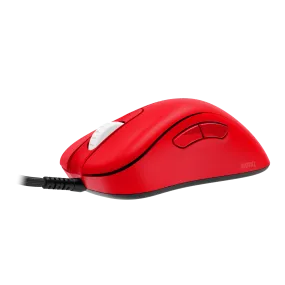 BenQ Zowie EC2 Red Edition V2 Mouse for eSports