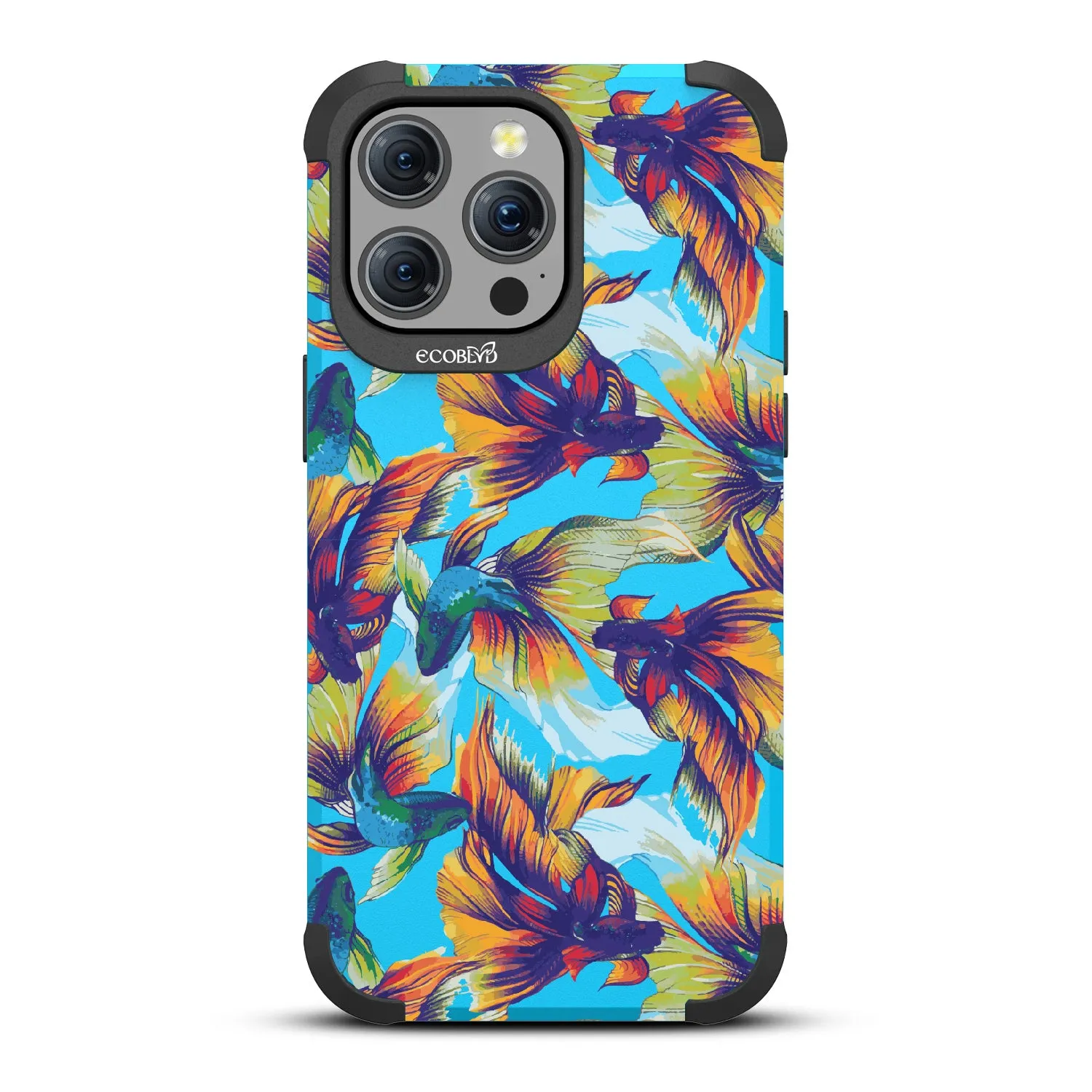 Betta Than the Rest - Mojave Collection Case for Apple iPhone 15 Pro Max