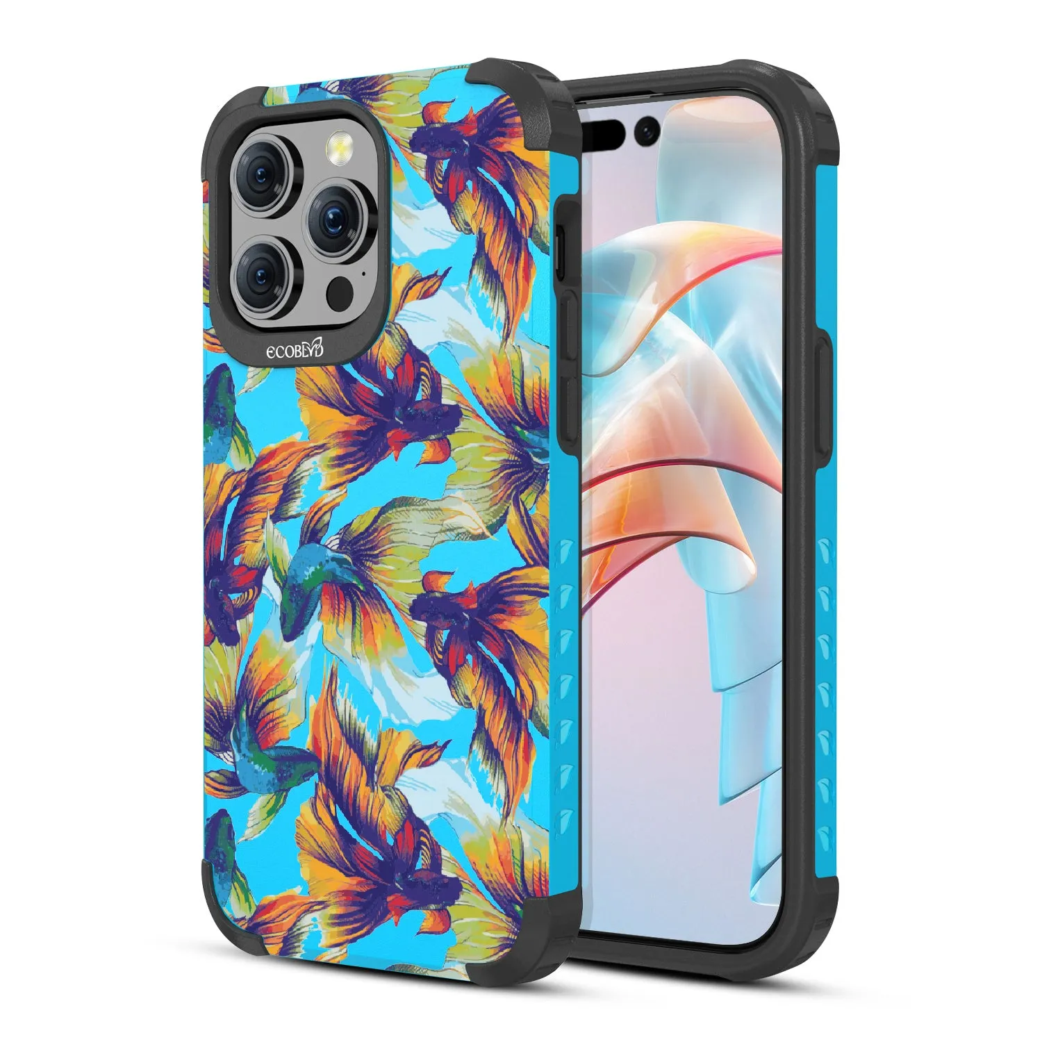 Betta Than the Rest - Mojave Collection Case for Apple iPhone 15 Pro Max