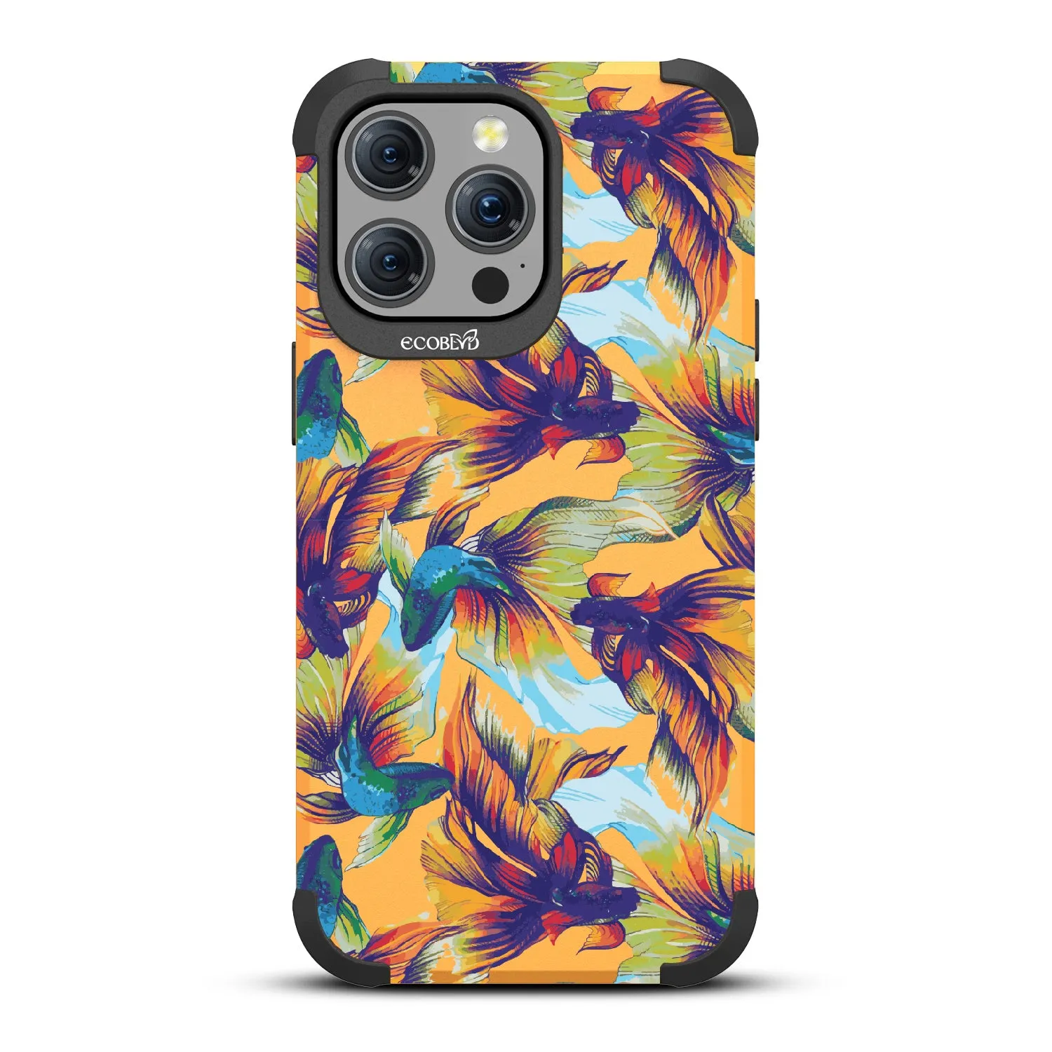 Betta Than the Rest - Mojave Collection Case for Apple iPhone 15 Pro Max