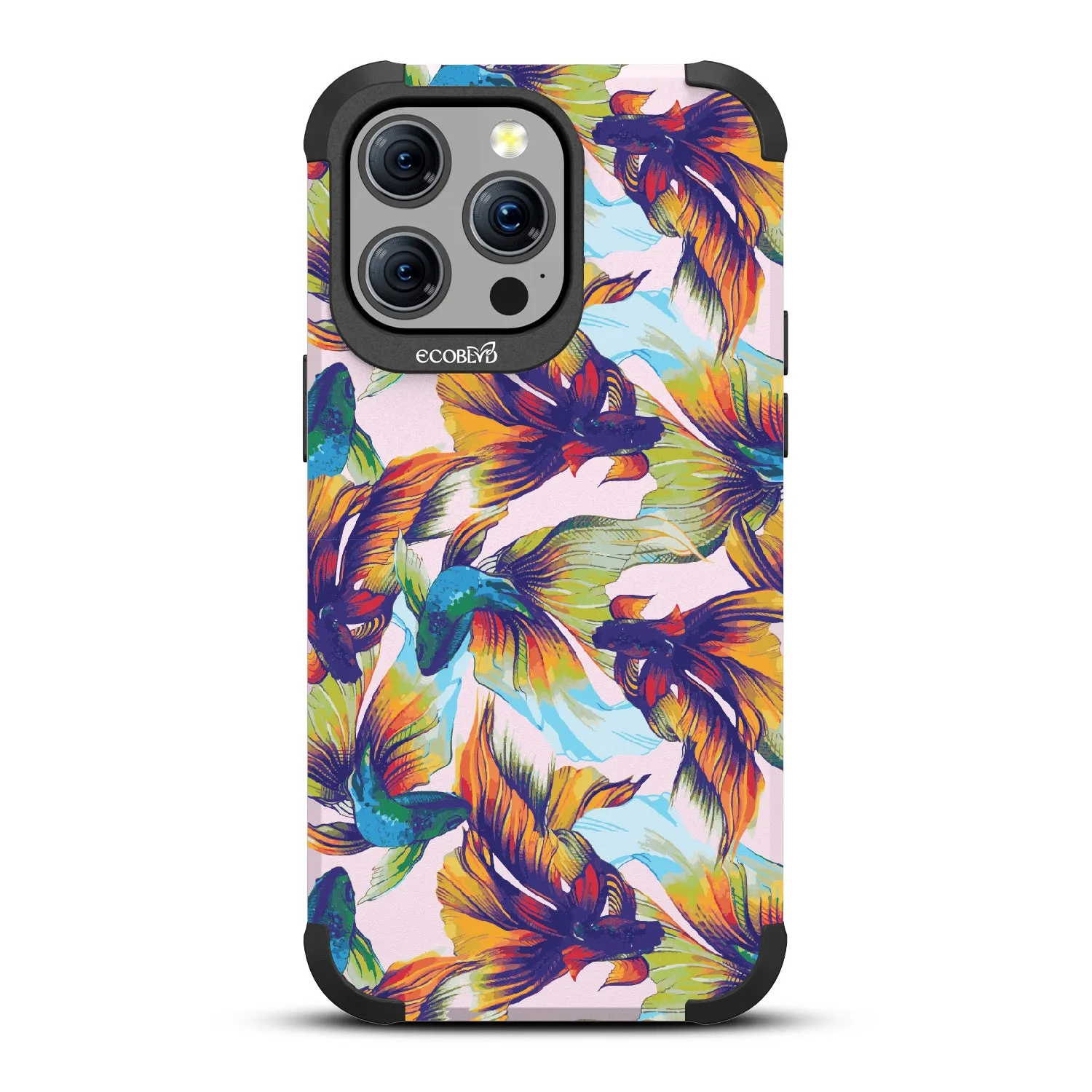 Betta Than the Rest - Mojave Collection Case for Apple iPhone 15 Pro Max