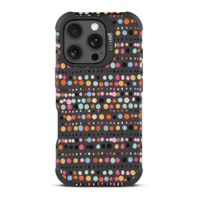 Between the Dots - Reforge Collection Case for Apple iPhone 16 Pro