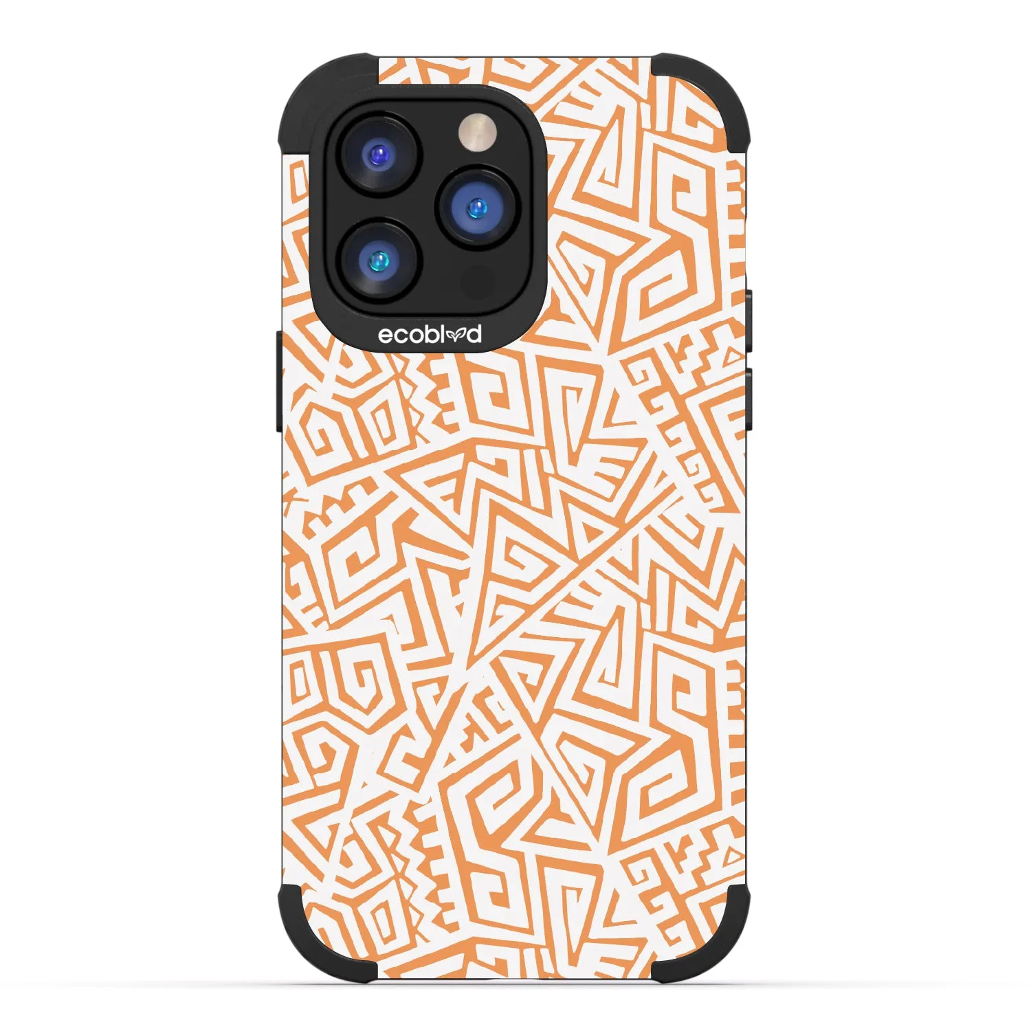 Beyond Borders - Mojave Collection Case for Apple iPhone 14 Pro