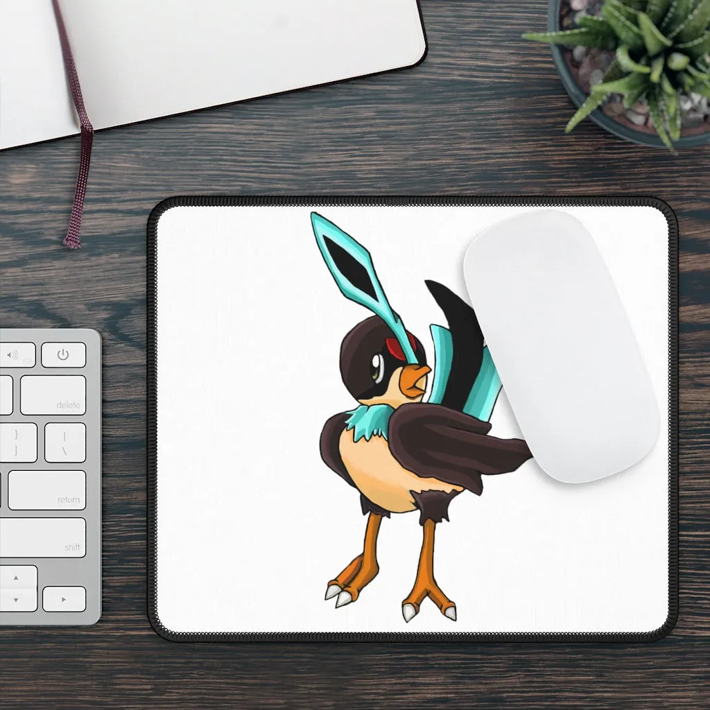 Birdi Gaming Mouse Pad