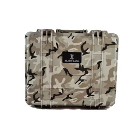 Black Bark Camo Case Series 2730