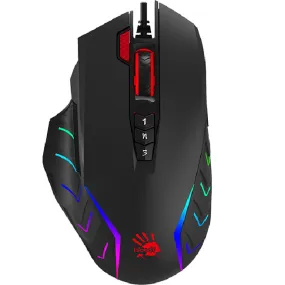 Bloody J95S RGB Wired Gaming Mouse