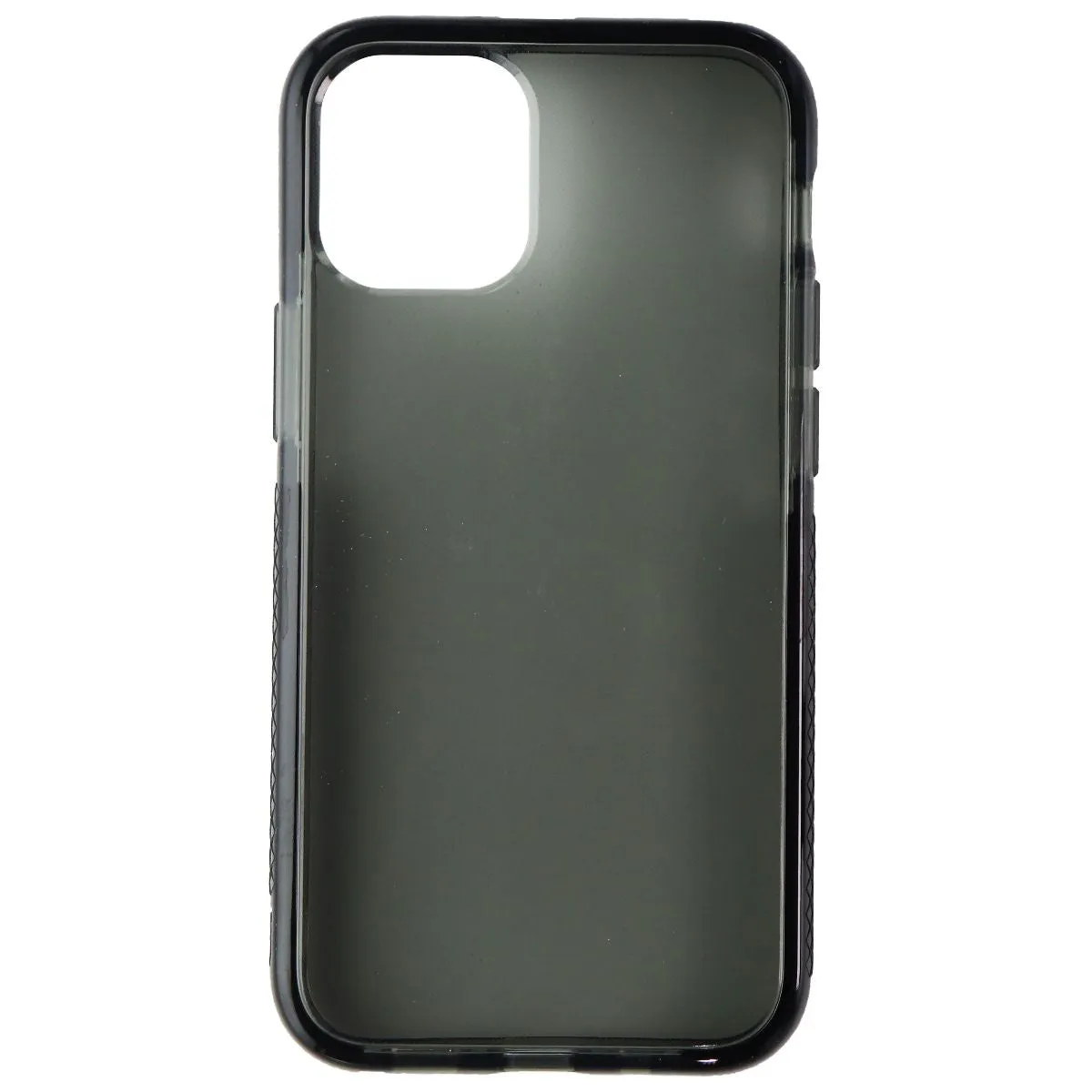 Bodyguardz Ace Pro Series Case for iPhone 12 Mini - Smoke/Clear