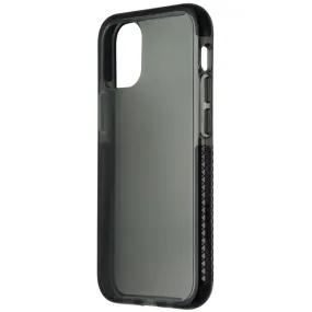 Bodyguardz Ace Pro Series Case for iPhone 12 Mini - Smoke/Clear