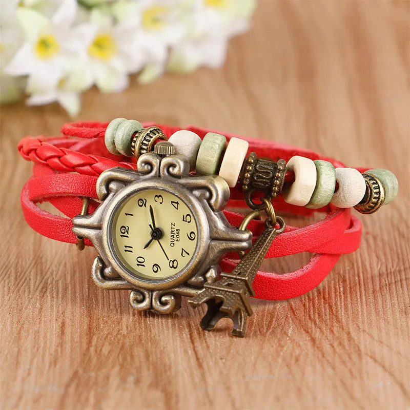 Bohemian Ladies Watch