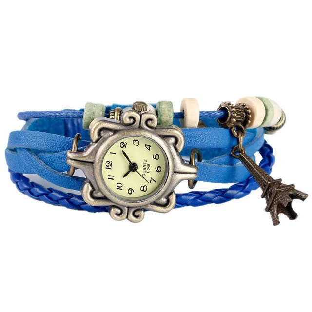 Bohemian Ladies Watch