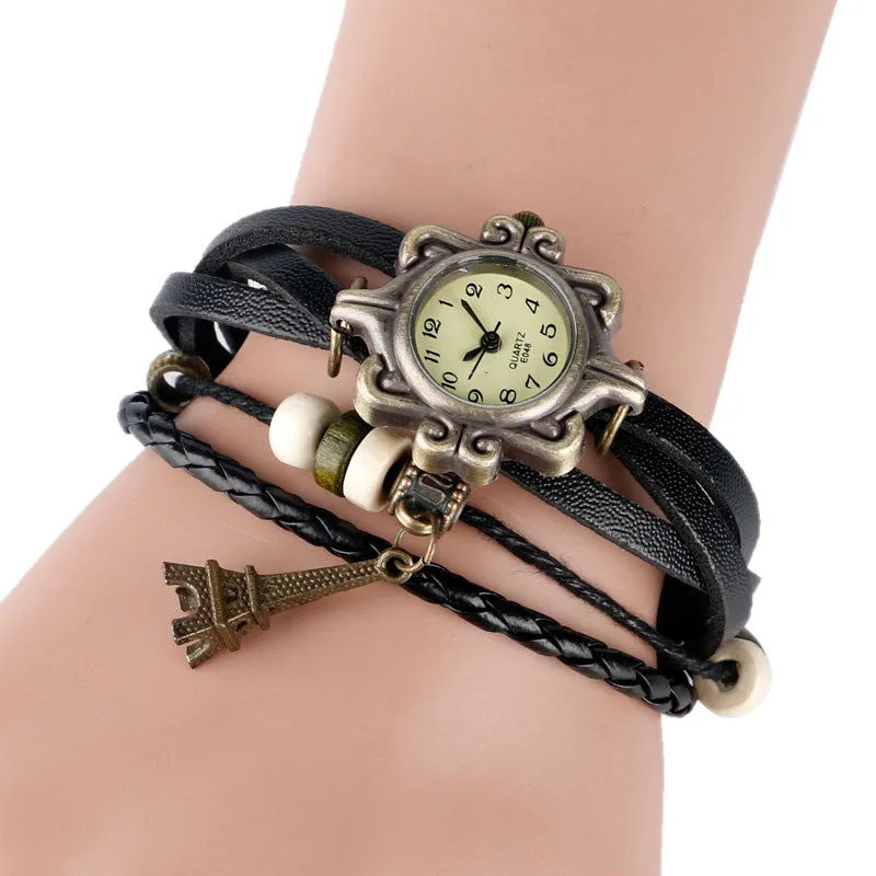 Bohemian Ladies Watch