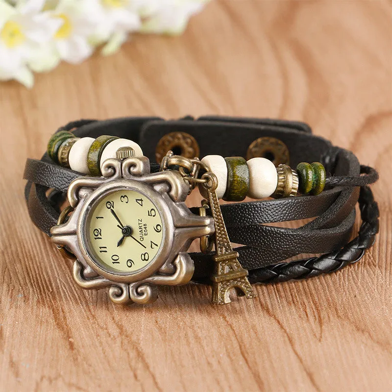 Bohemian Ladies Watch