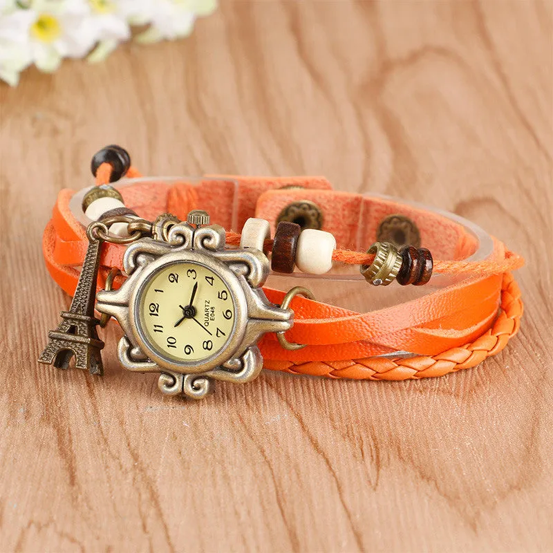 Bohemian Ladies Watch