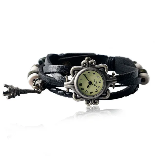 Bohemian Ladies Watch