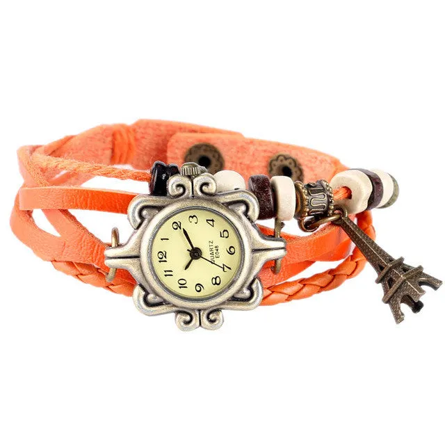 Bohemian Ladies Watch