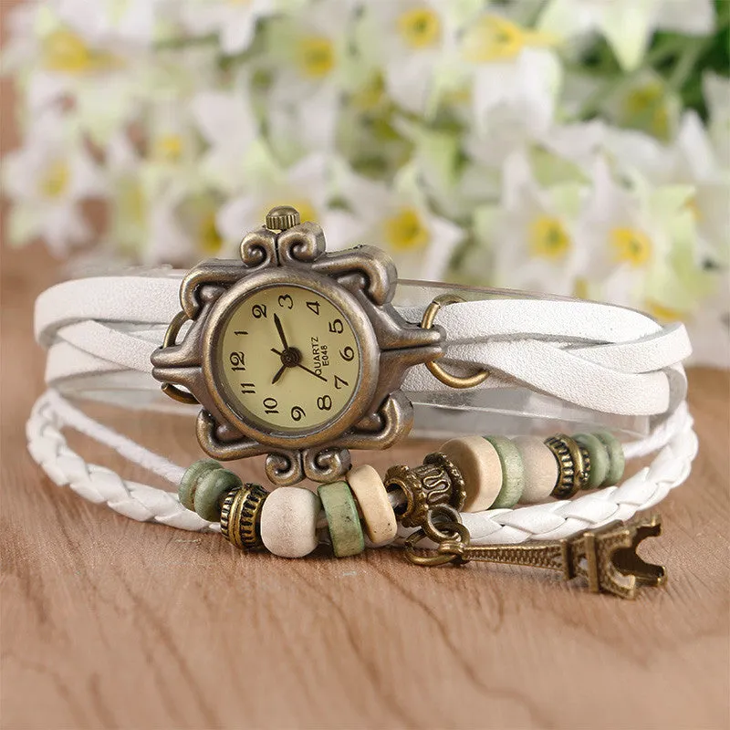 Bohemian Ladies Watch