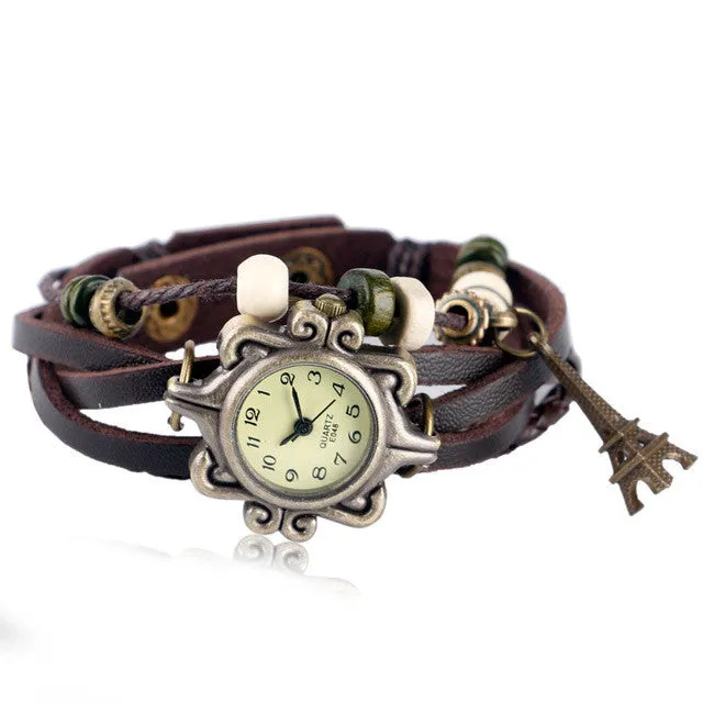 Bohemian Ladies Watch