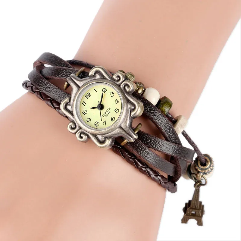 Bohemian Ladies Watch