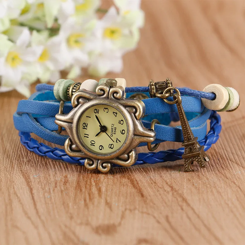 Bohemian Ladies Watch