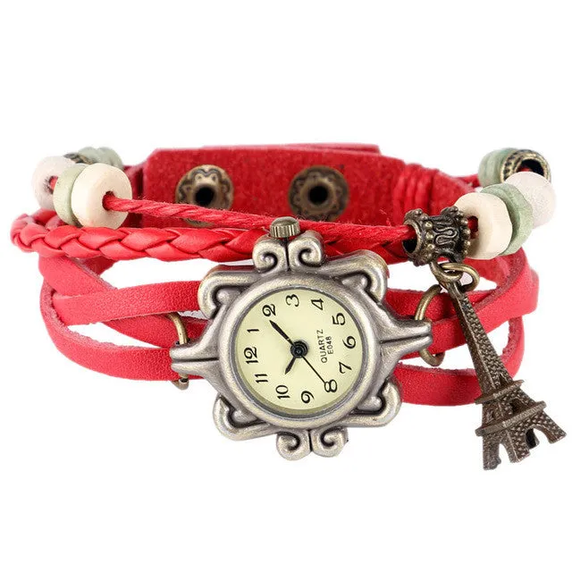 Bohemian Ladies Watch