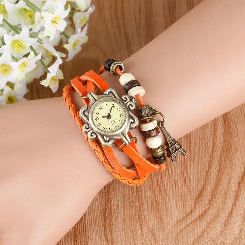 Bohemian Ladies Watch