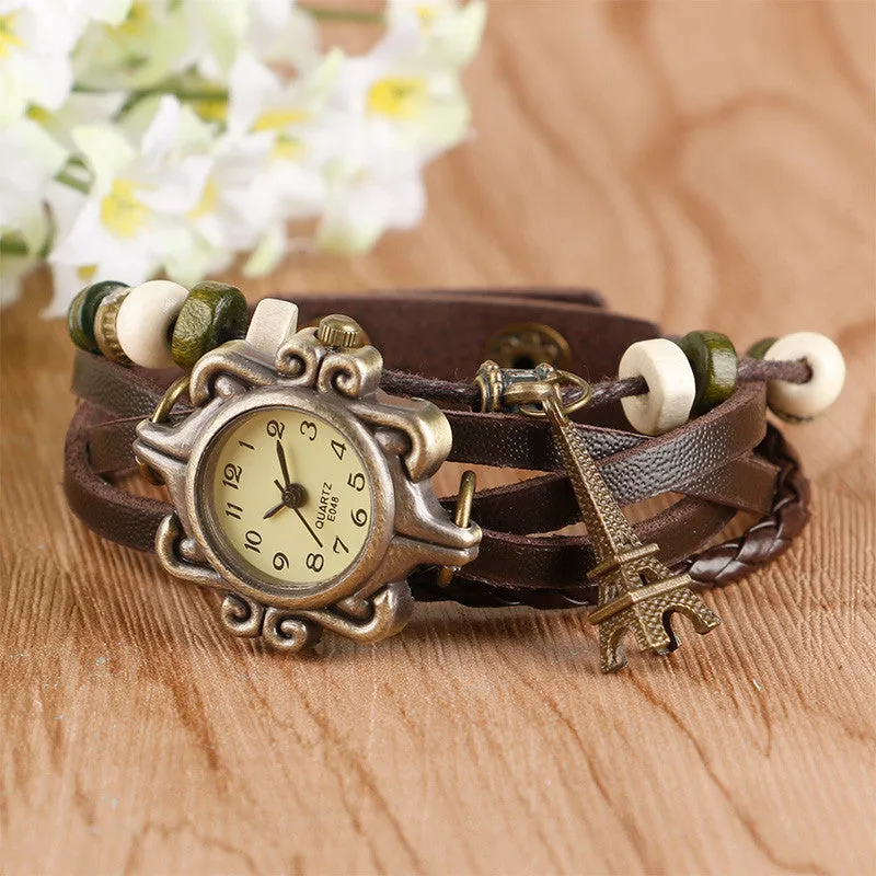 Bohemian Ladies Watch