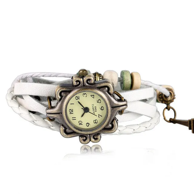 Bohemian Ladies Watch