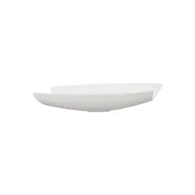 Bon Chef 80055CHESTNUT Serving Dish