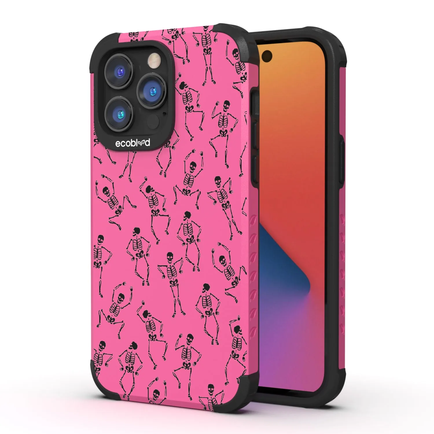 Boogie Man - Mojave Collection Case for Apple iPhone 14 Pro Max