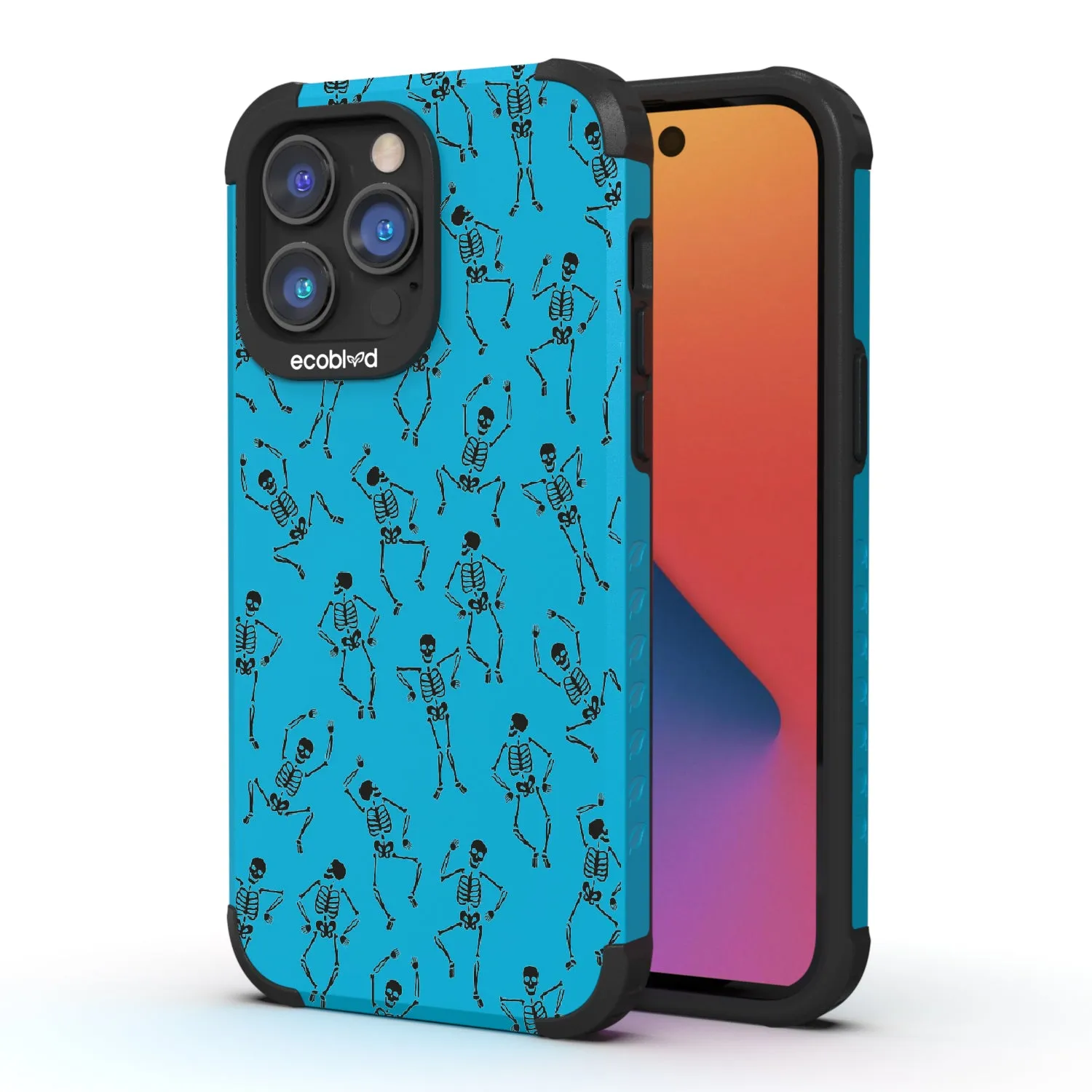 Boogie Man - Mojave Collection Case for Apple iPhone 14 Pro Max