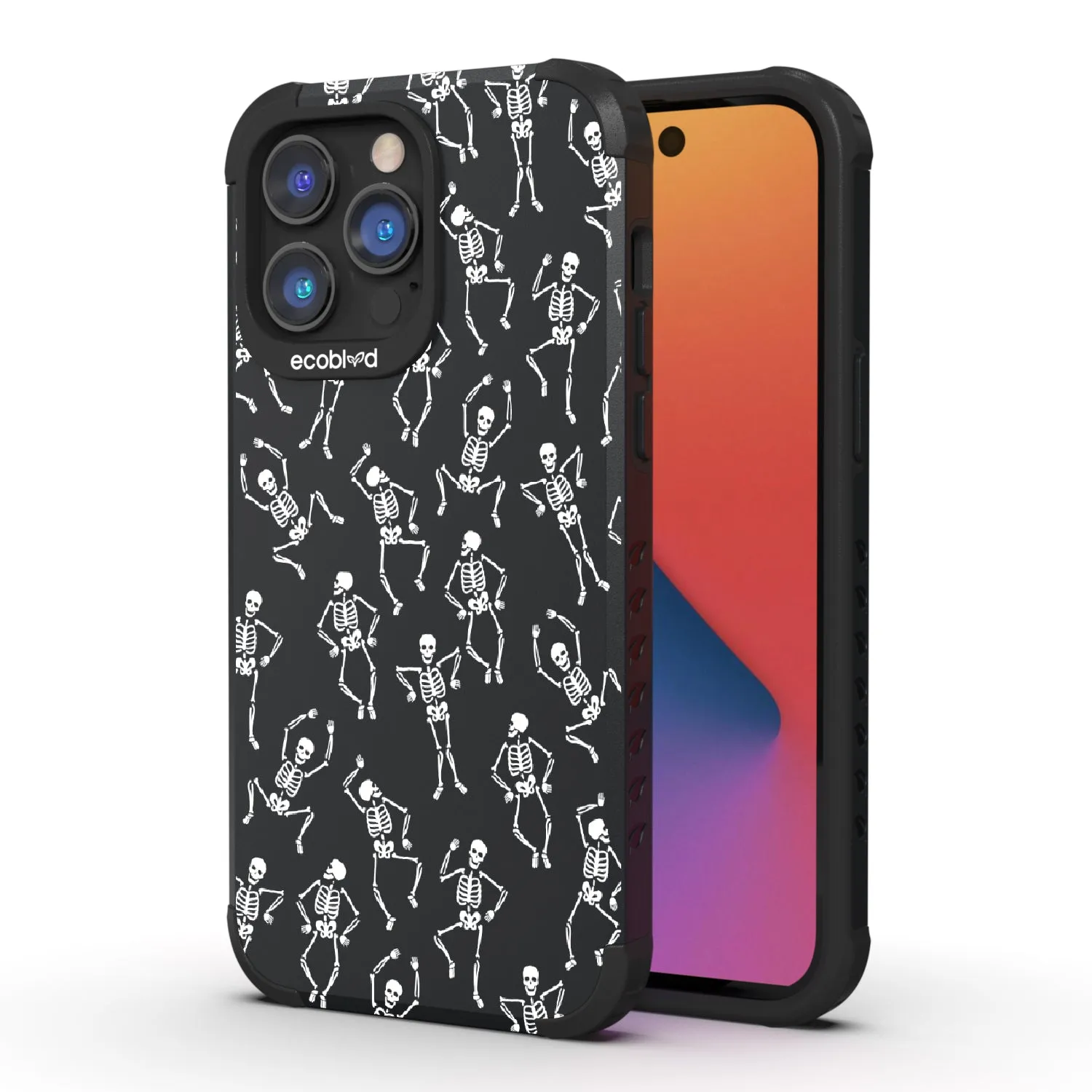 Boogie Man - Mojave Collection Case for Apple iPhone 14 Pro Max