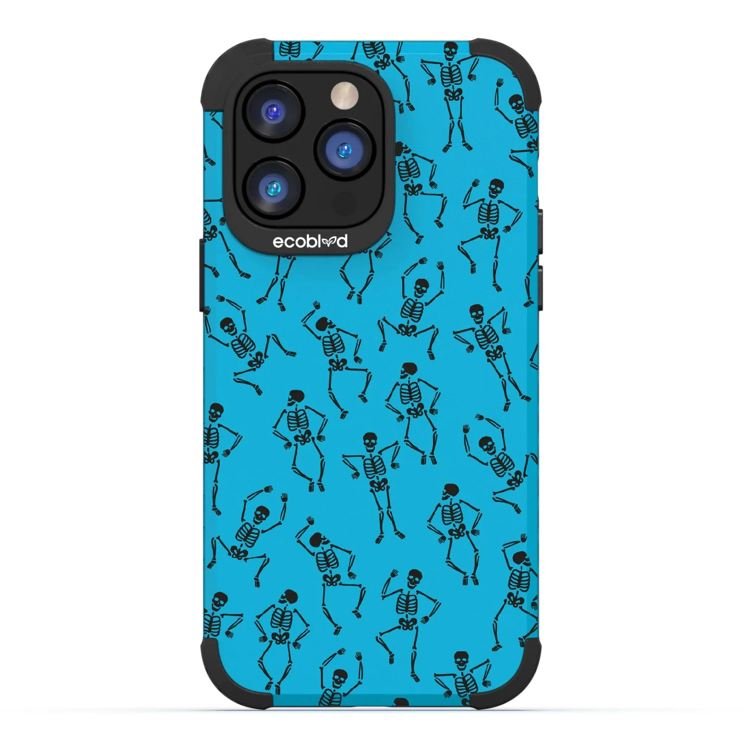 Boogie Man - Mojave Collection Case for Apple iPhone 14 Pro Max