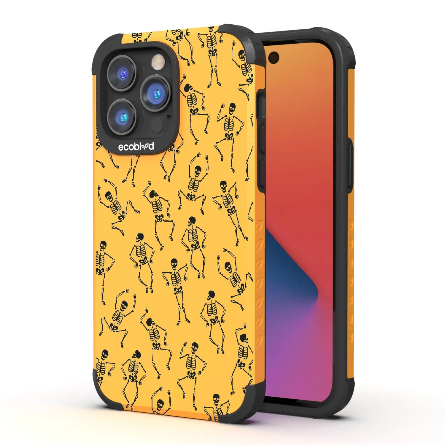 Boogie Man - Mojave Collection Case for Apple iPhone 14 Pro Max