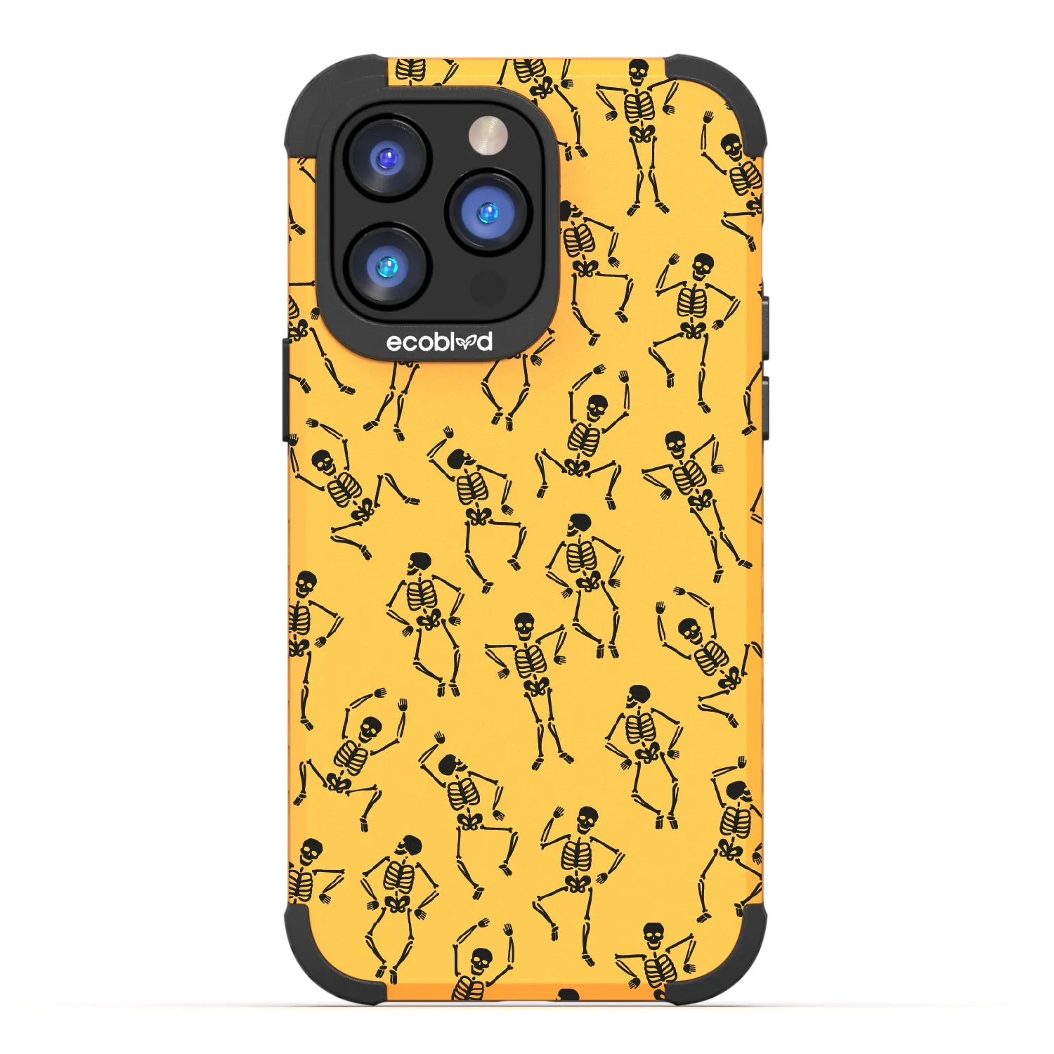 Boogie Man - Mojave Collection Case for Apple iPhone 14 Pro Max