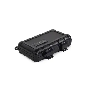 Boulder Case Company J-2000 - Black