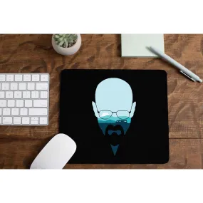 Breaking Bad Mousepad - Walter